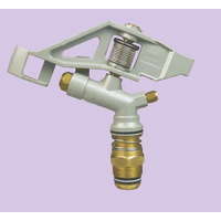 رشاش نحاس 1 1/4 بوصه